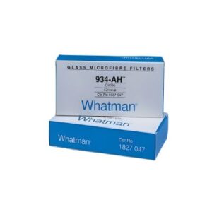 FILTRO WHATMAN 47MM PARA ANALISIS DE AGUA