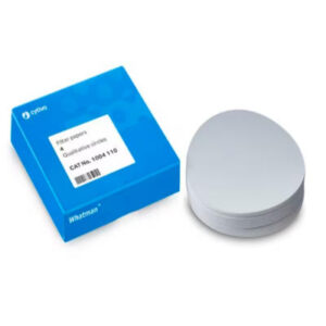 PAPEL DE FILTRO CUALITATIVO WHATMAN®, GRADO 4