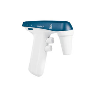 PIPETEADOR ACCU-JET SERIE S