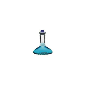 BALÓN AFORADO CLASE A CON TAPÓN 100 ML – PYREX