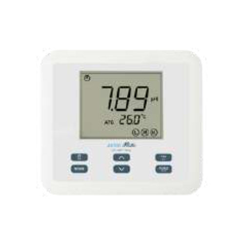 AK-1.1.1 AK130 Max – Medidor de pH / ORP / Temperatura de mesa - Imagen 2
