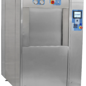 PL-1.2.1 Autoclave horizontal Phoenix Luferco – Línea AHS DZ (puerta deslizante)