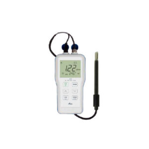 AK-1.2.2 AK115 Max – Medidor portátil de Conductividad / TDS / Salinidad / Temperatura